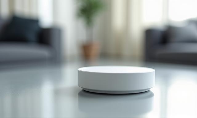 Matter Smart Home Installation