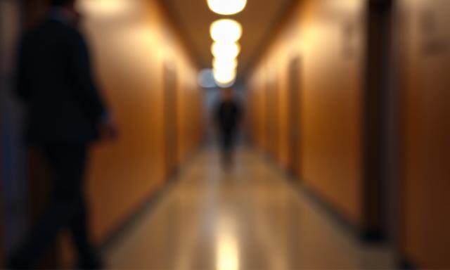 Präsenz Automation Steuerung