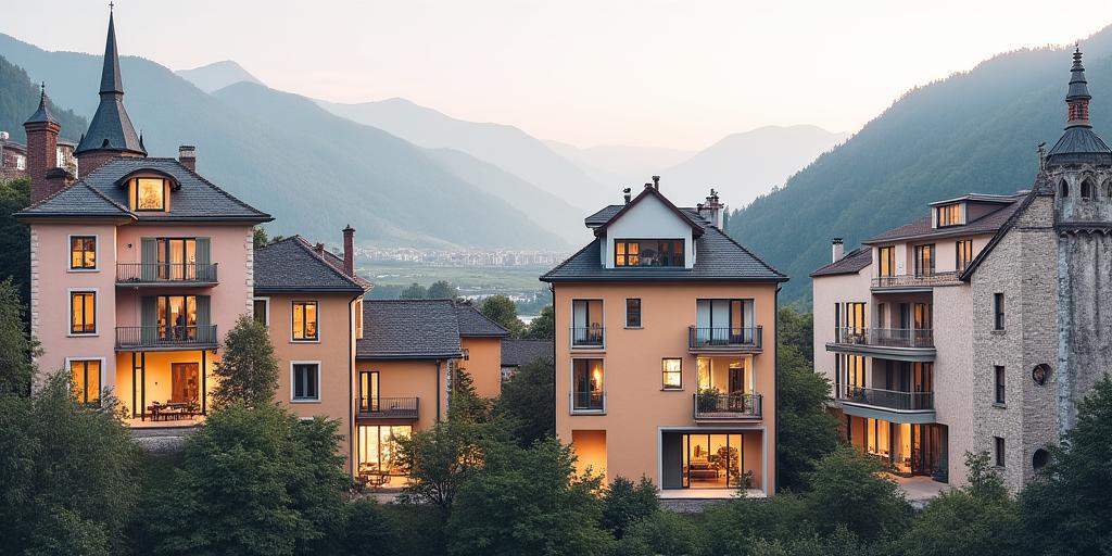 Referenzen Smart Home Salzburg